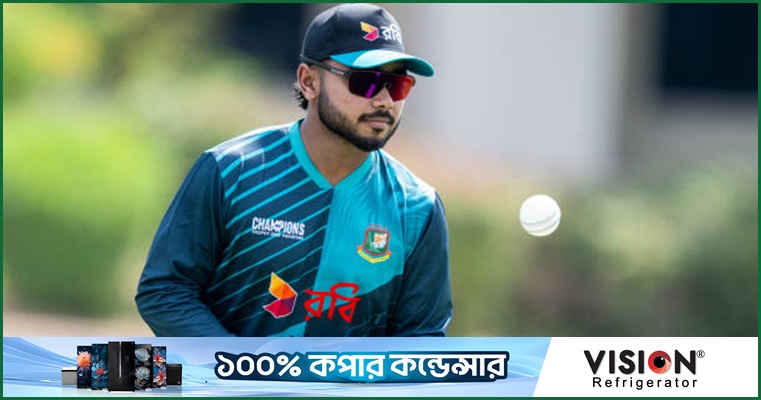 ইমনের ব্যাটে ১৪, লাহোরের লড়াকু পুঁজি